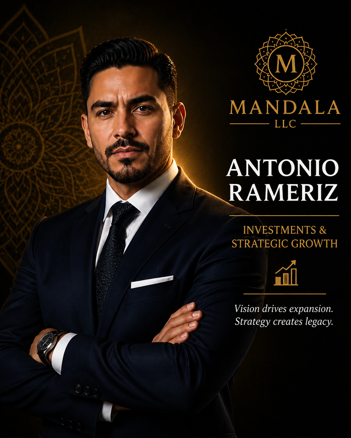 Antonio Ramirez