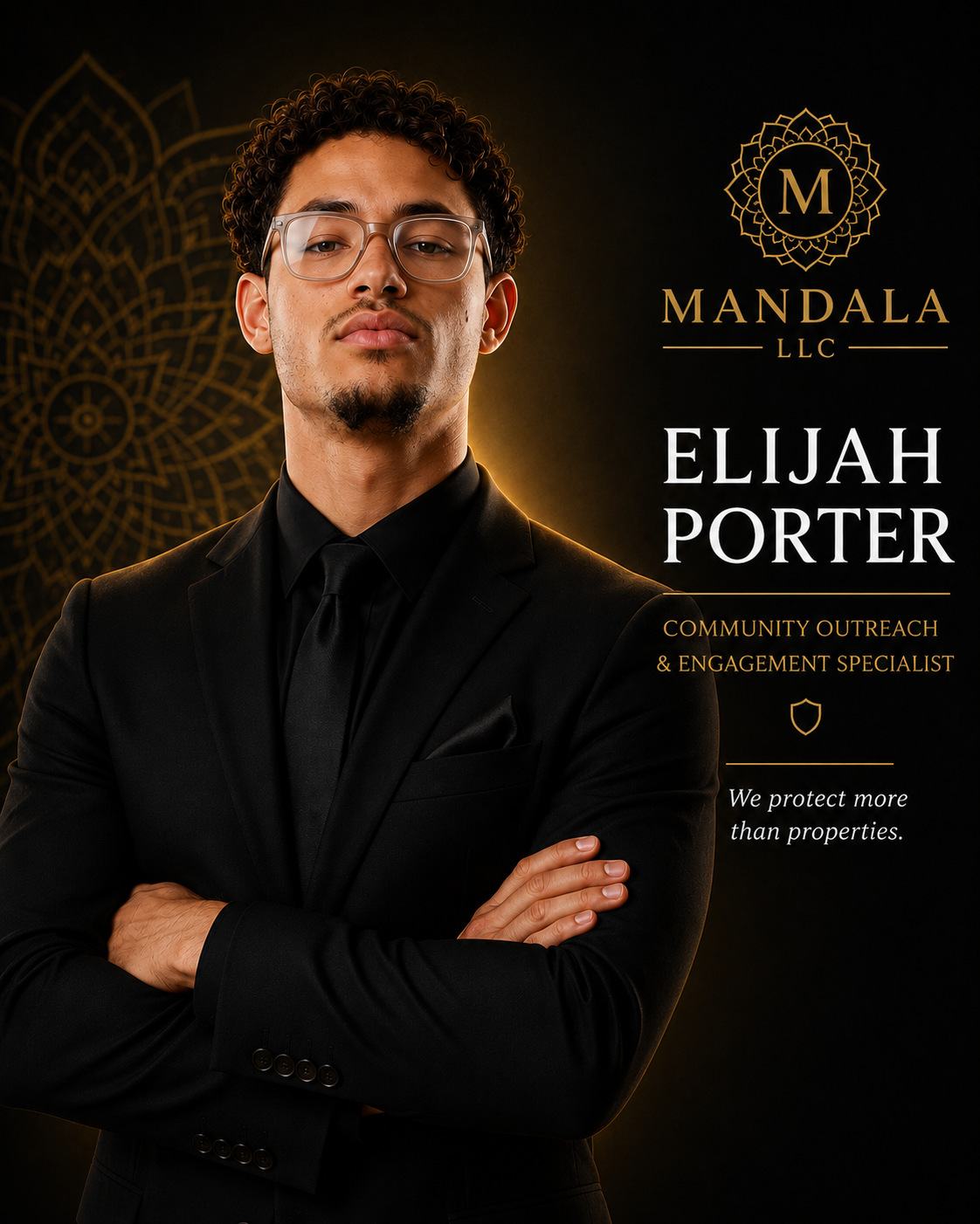 Elijah Porter