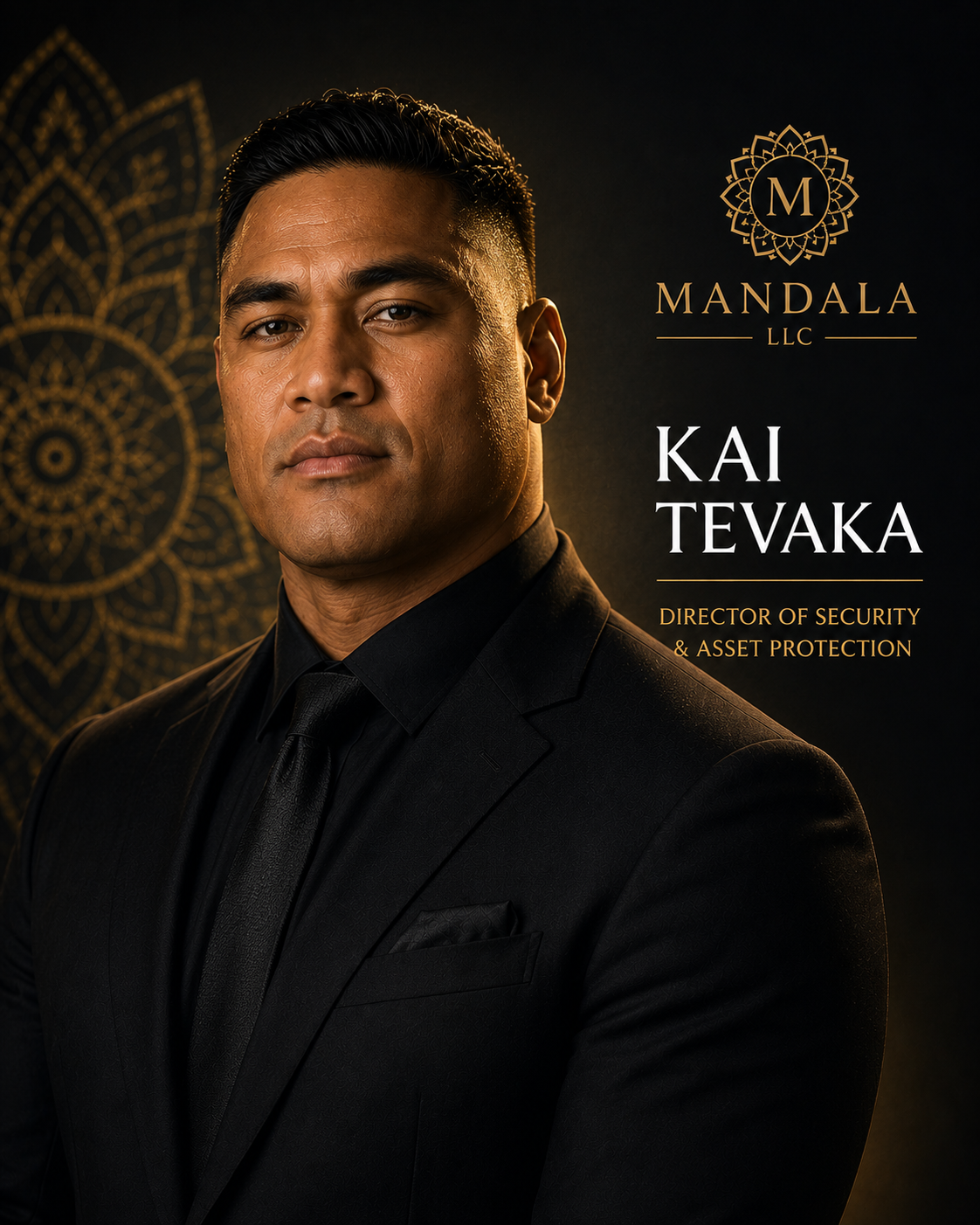 Kai Taveka
