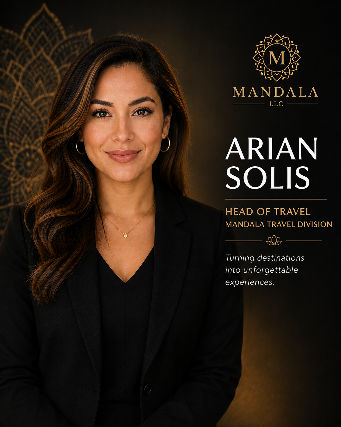 Arian Solis